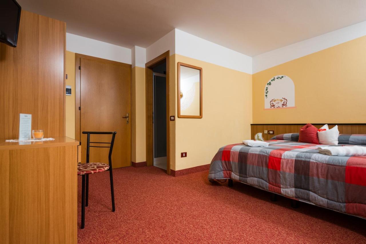 Hotel Animae Natura & Chalet
